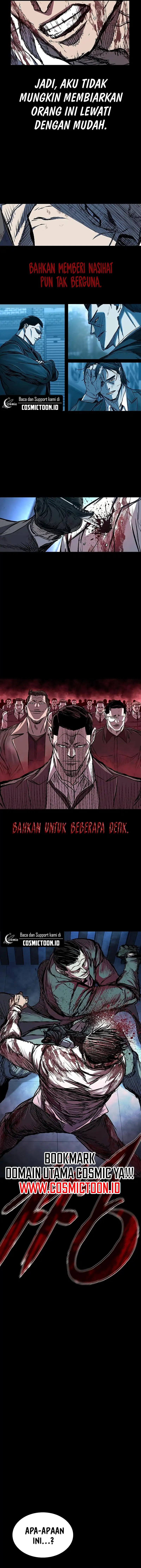 Castle 2: On Top of Everyone Chapter 107 Gambar 17