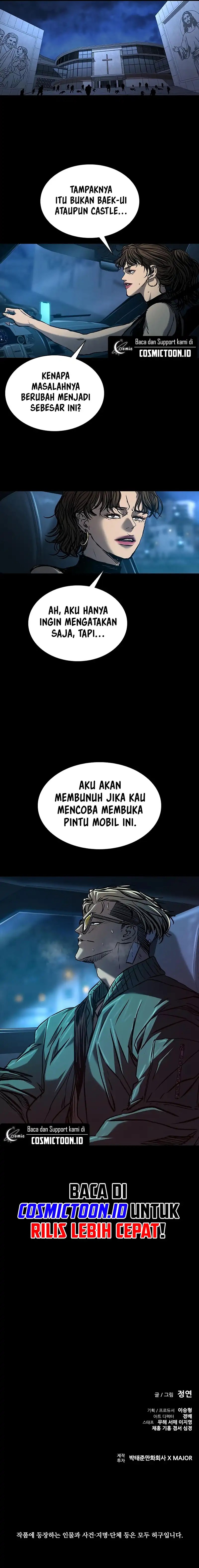 Castle 2: On Top of Everyone Chapter 107 Gambar 18