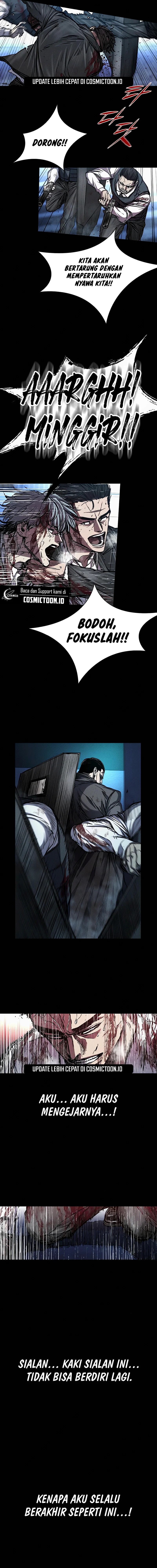 Castle 2: On Top of Everyone Chapter 108 Gambar 3