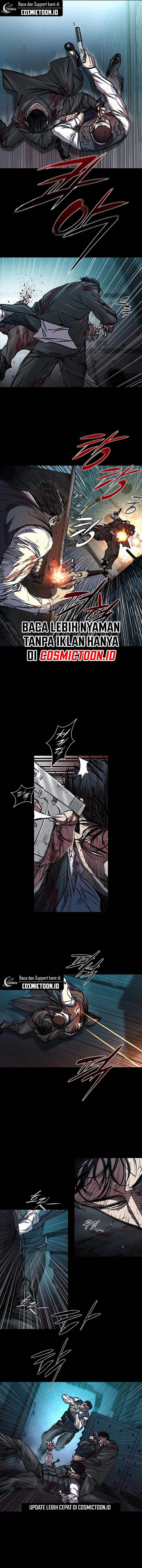 Castle 2: On Top of Everyone Chapter 108 Gambar 6