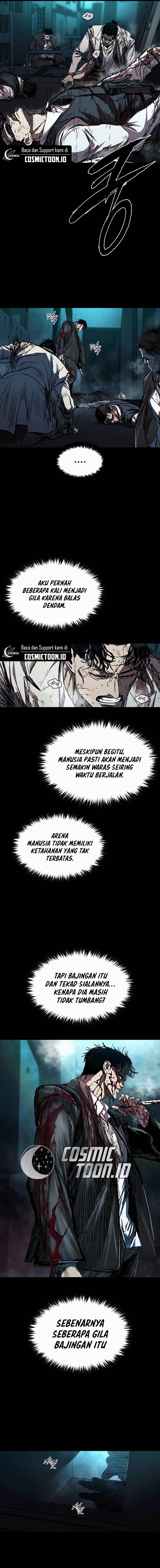 Castle 2: On Top of Everyone Chapter 108 Gambar 8