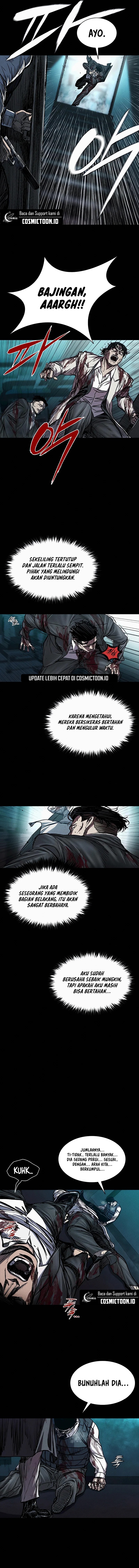 Castle 2: On Top of Everyone Chapter 108 Gambar 9