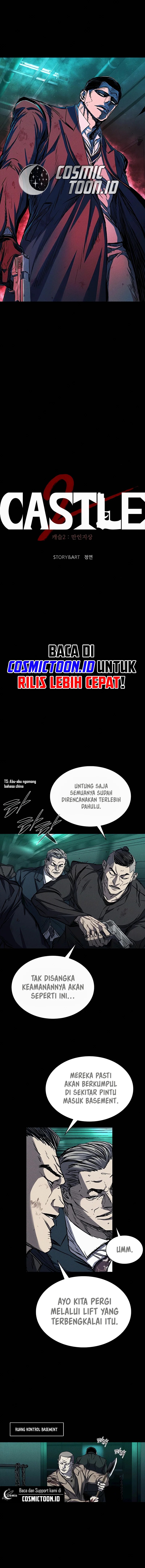 Castle 2: On Top of Everyone Chapter 108 Gambar 10