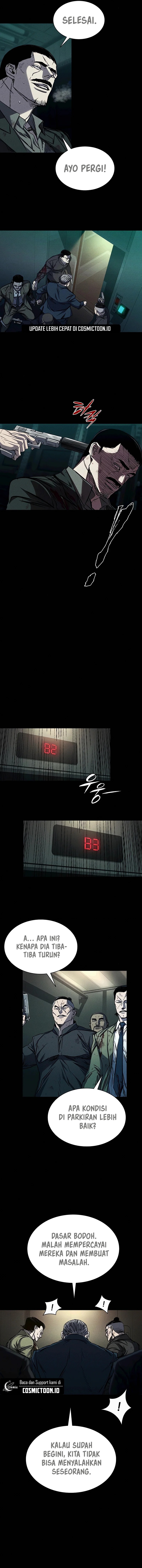 Castle 2: On Top of Everyone Chapter 108 Gambar 11