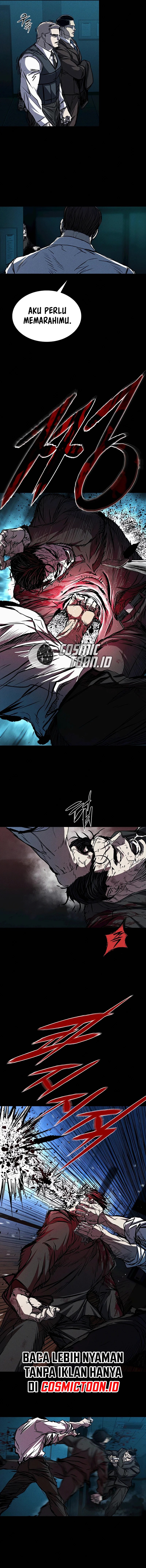 Castle 2: On Top of Everyone Chapter 108 Gambar 16