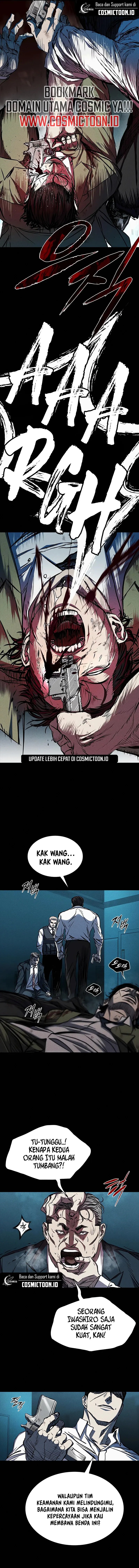 Castle 2: On Top of Everyone Chapter 108 Gambar 18