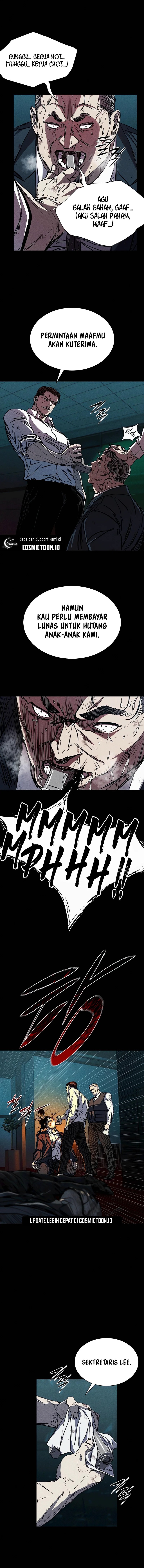 Castle 2: On Top of Everyone Chapter 108 Gambar 19