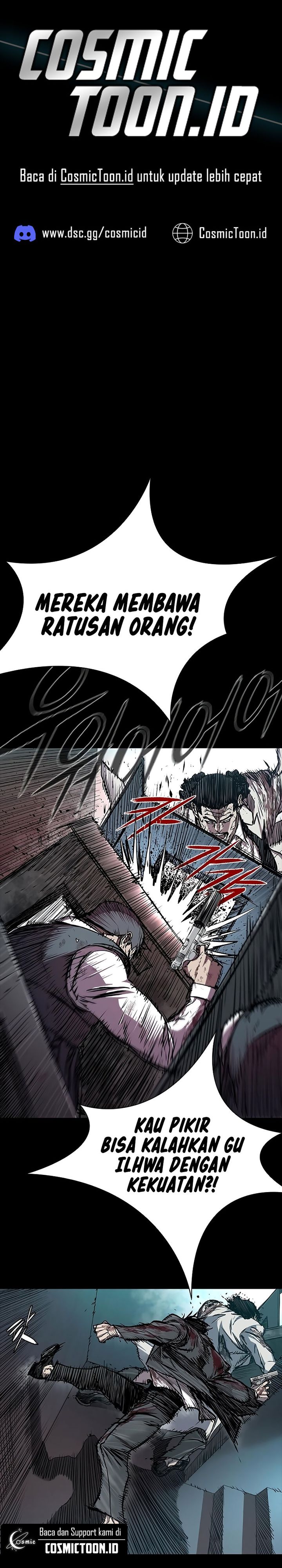 Castle 2: On Top of Everyone Chapter 109 Gambar 1