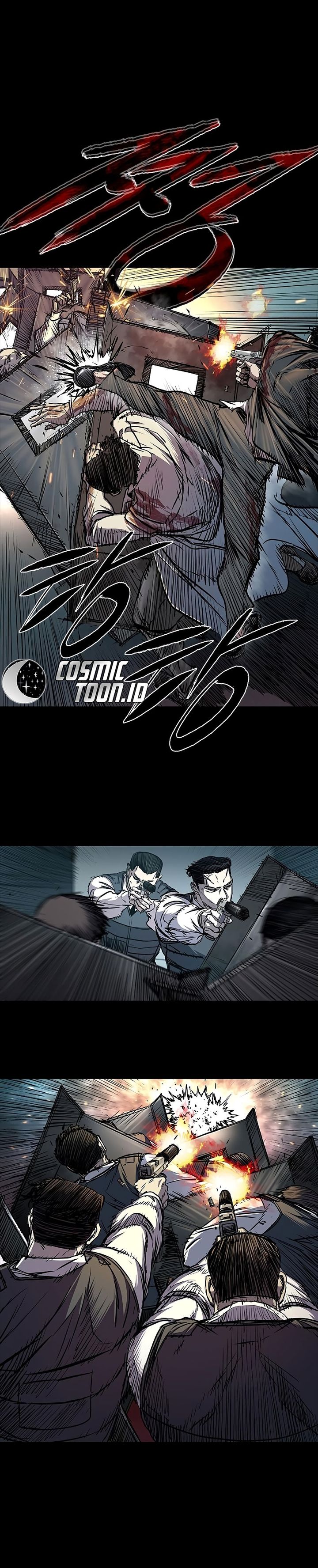 Castle 2: On Top of Everyone Chapter 109 Gambar 2