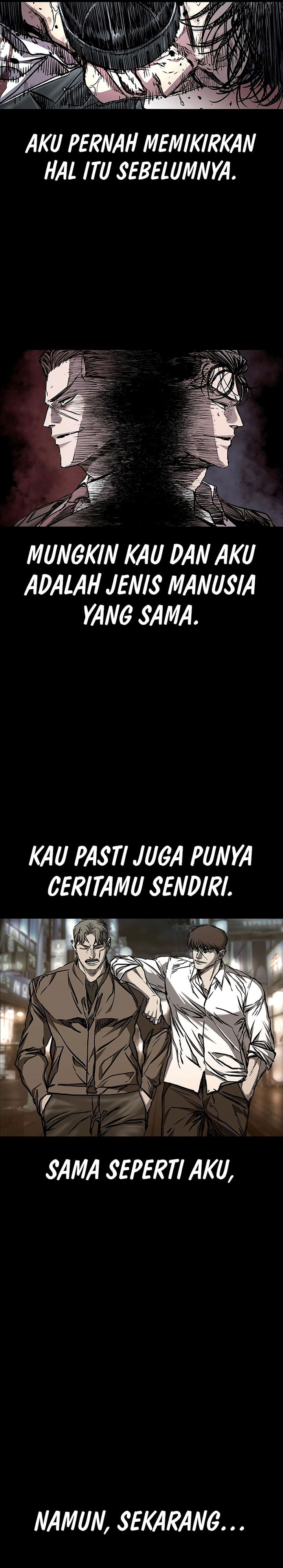 Castle 2: On Top of Everyone Chapter 109 Gambar 5