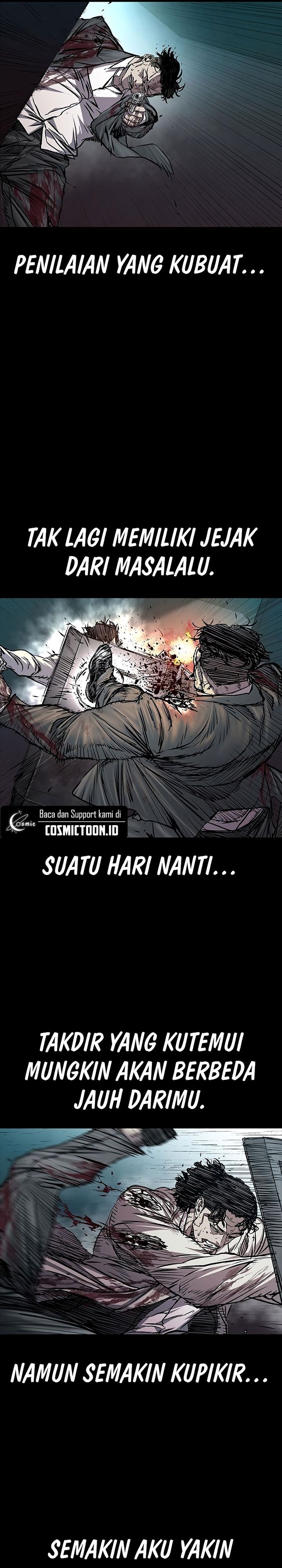 Castle 2: On Top of Everyone Chapter 109 Gambar 6