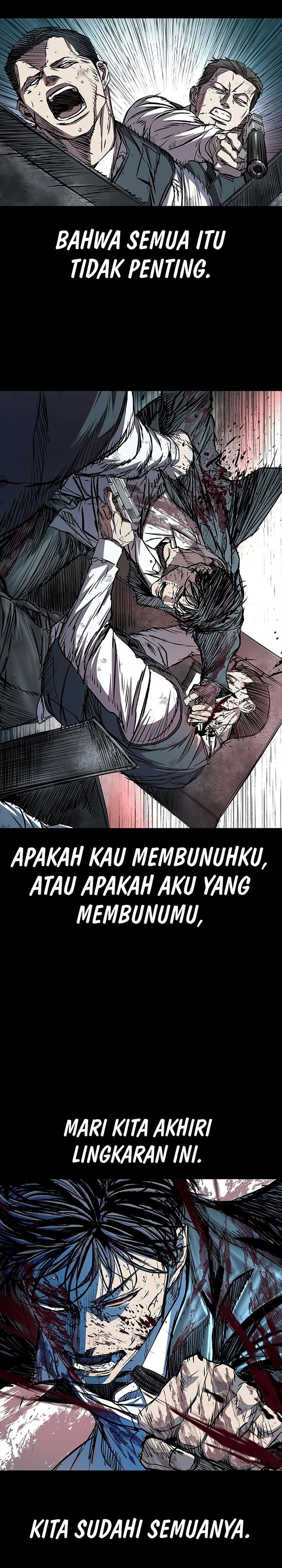 Castle 2: On Top of Everyone Chapter 109 Gambar 7