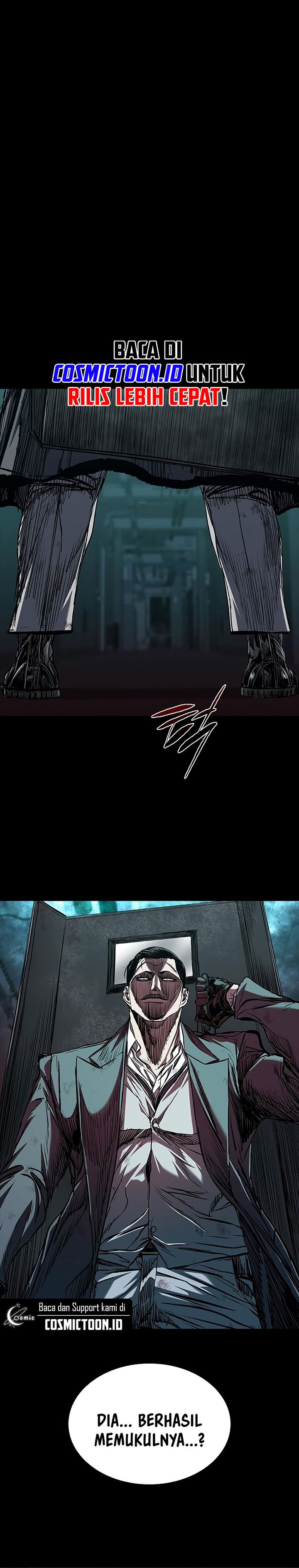 Castle 2: On Top of Everyone Chapter 109 Gambar 8