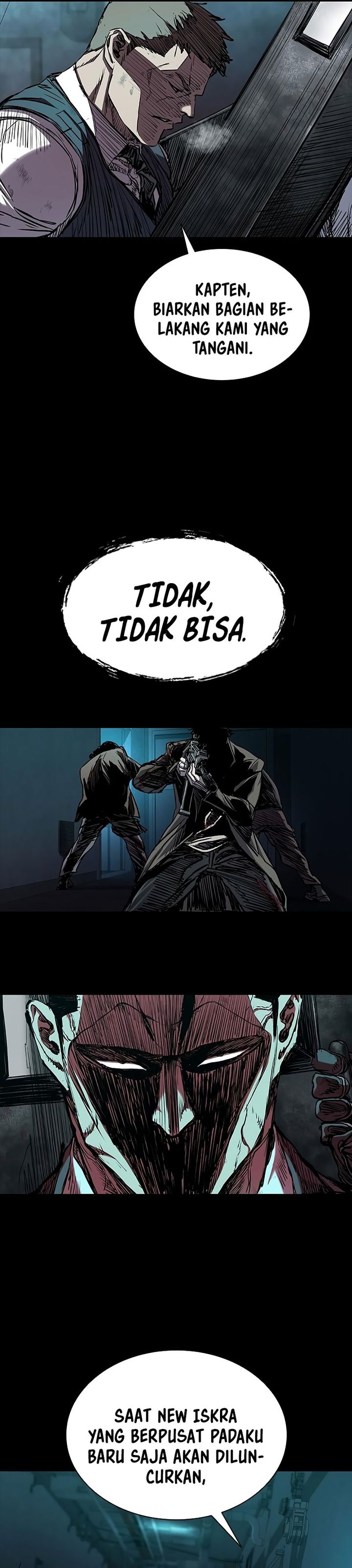 Castle 2: On Top of Everyone Chapter 109 Gambar 10