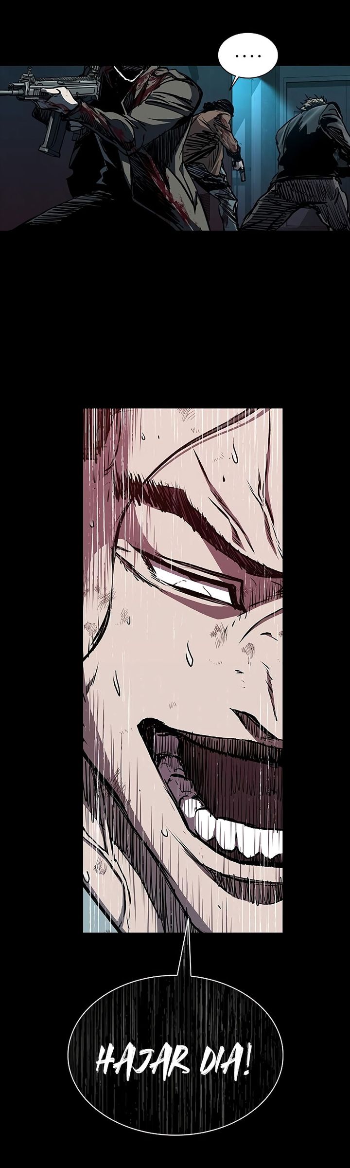 Castle 2: On Top of Everyone Chapter 109 Gambar 12