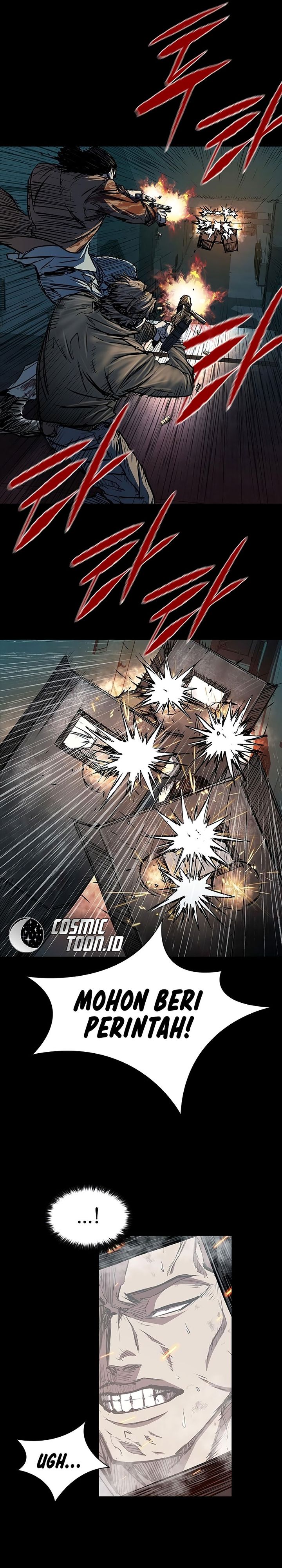 Castle 2: On Top of Everyone Chapter 109 Gambar 13