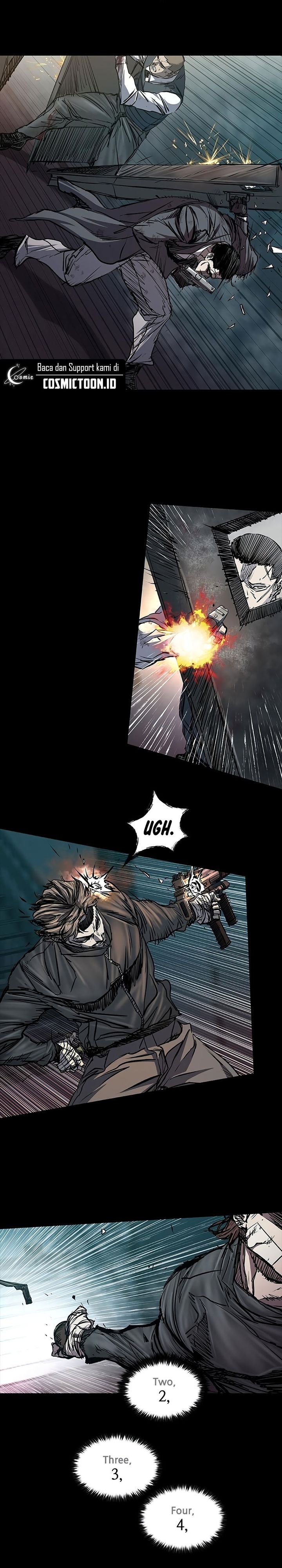 Castle 2: On Top of Everyone Chapter 109 Gambar 15