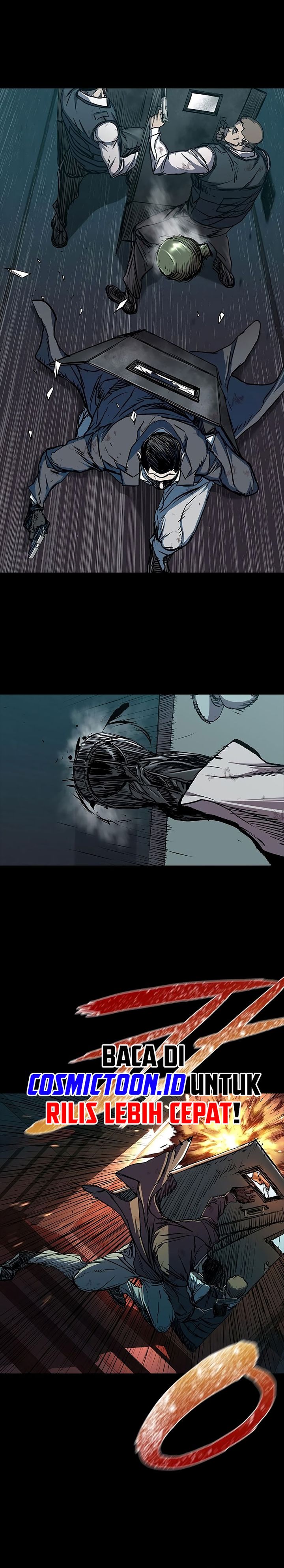 Castle 2: On Top of Everyone Chapter 109 Gambar 16