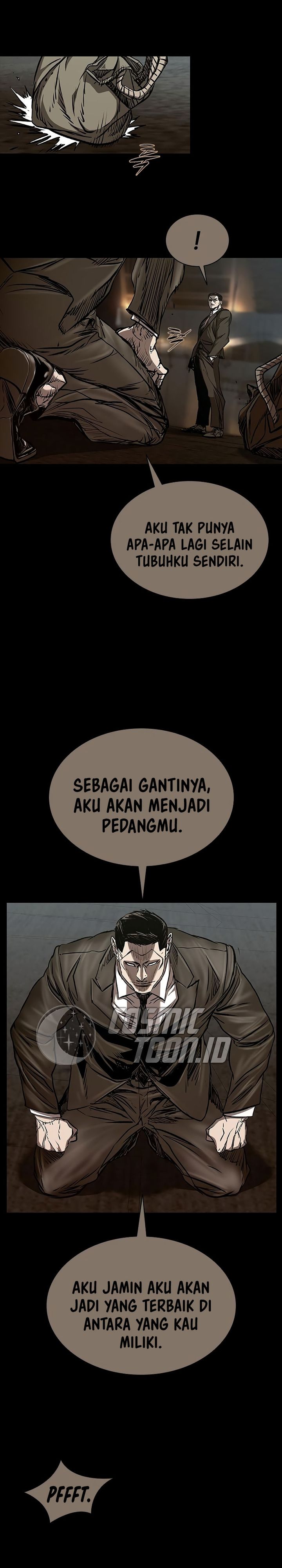 Castle 2: On Top of Everyone Chapter 109 Gambar 24