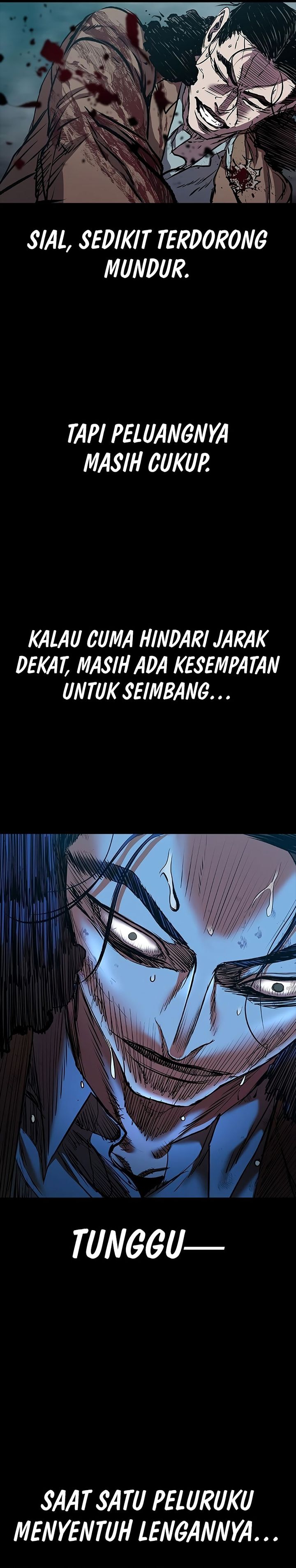 Castle 2: On Top of Everyone Chapter 109 Gambar 37