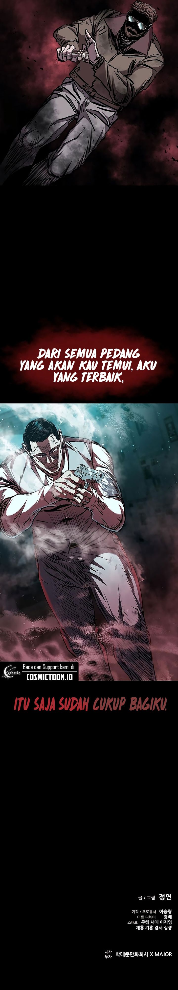 Castle 2: On Top of Everyone Chapter 109 Gambar 39