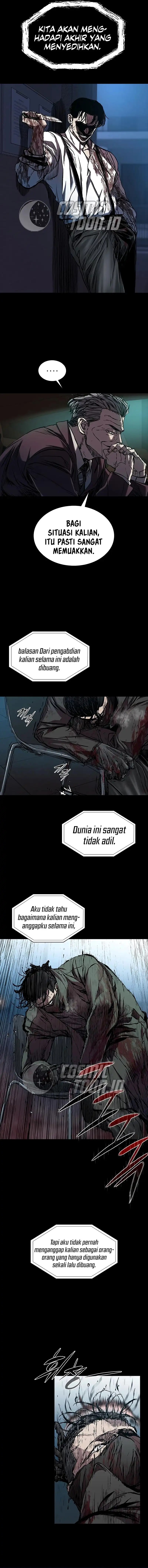 Castle 2: On Top of Everyone Chapter 110 Gambar 11