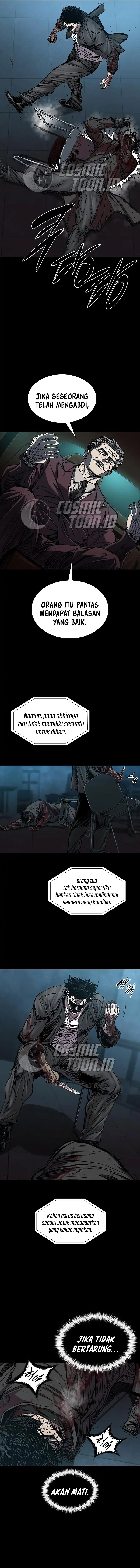 Castle 2: On Top of Everyone Chapter 110 Gambar 12