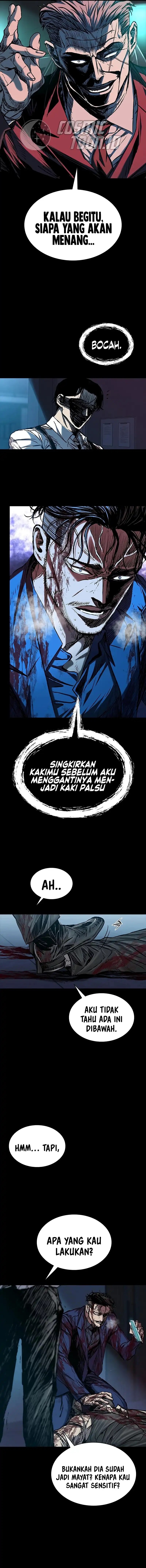 Castle 2: On Top of Everyone Chapter 110 Gambar 15