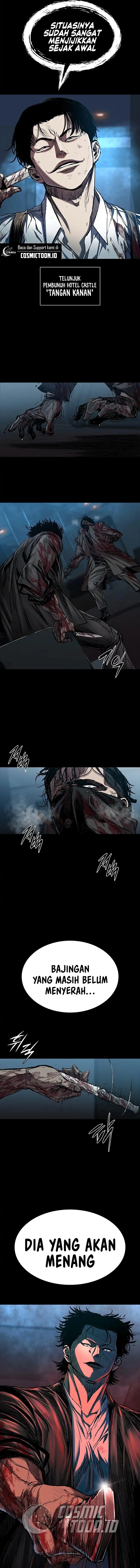 Castle 2: On Top of Everyone Chapter 110 Gambar 16