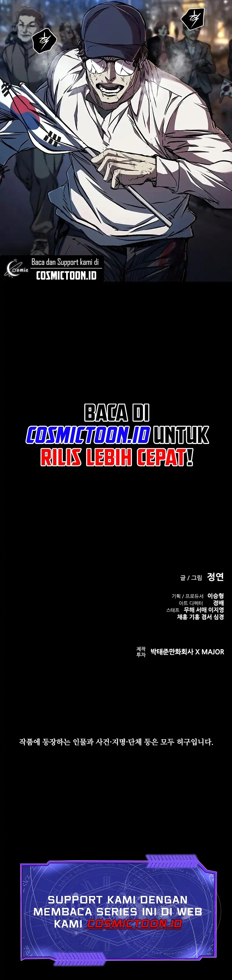 Castle 2: On Top of Everyone Chapter 110 Gambar 20