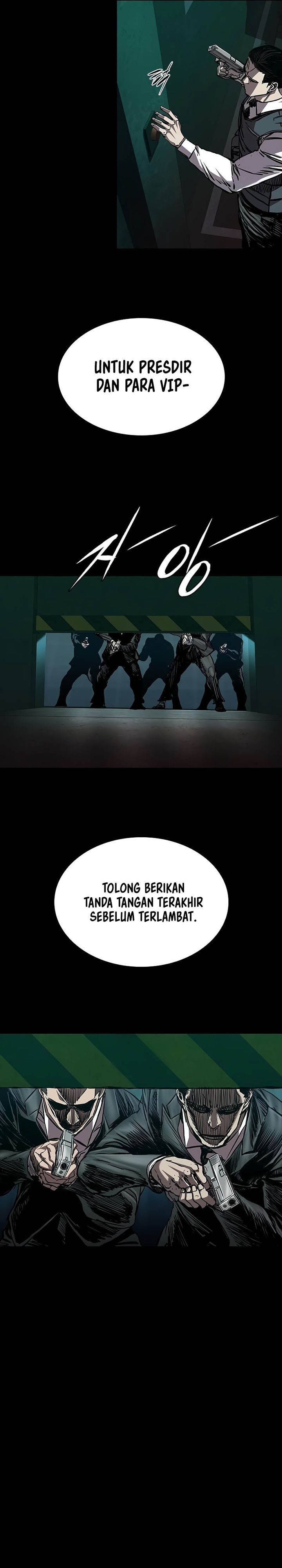 Castle 2: On Top of Everyone Chapter 111 Gambar 3