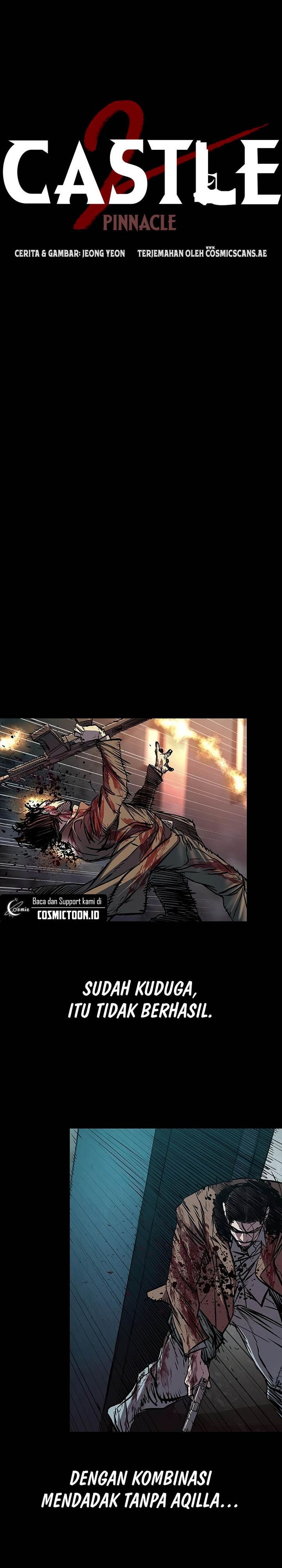 Castle 2: On Top of Everyone Chapter 111 Gambar 4