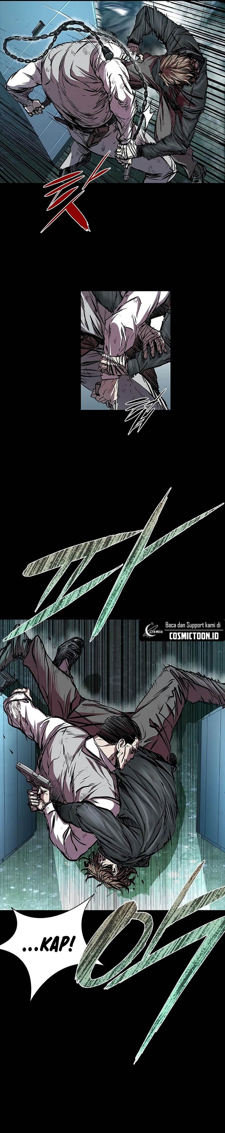 Castle 2: On Top of Everyone Chapter 111 Gambar 11