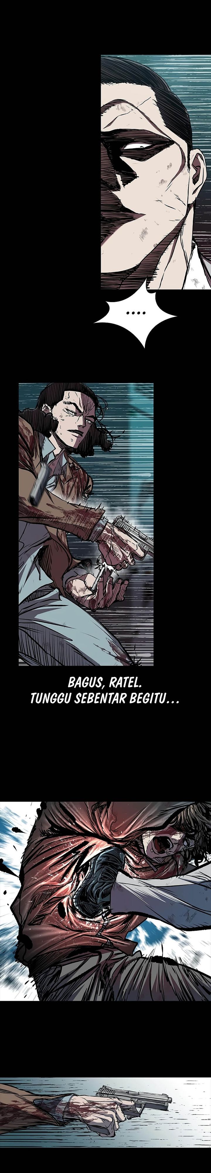 Castle 2: On Top of Everyone Chapter 111 Gambar 23