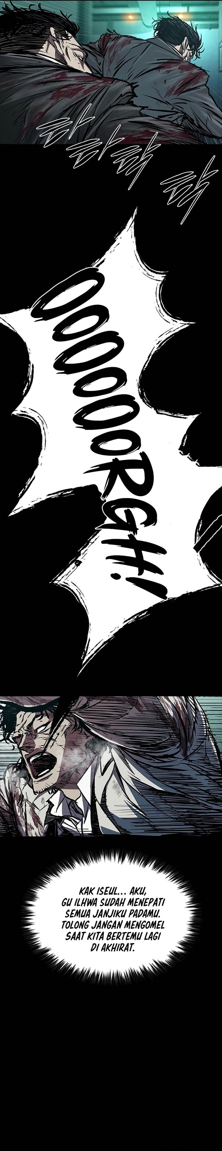 Castle 2: On Top of Everyone Chapter 111 Gambar 28