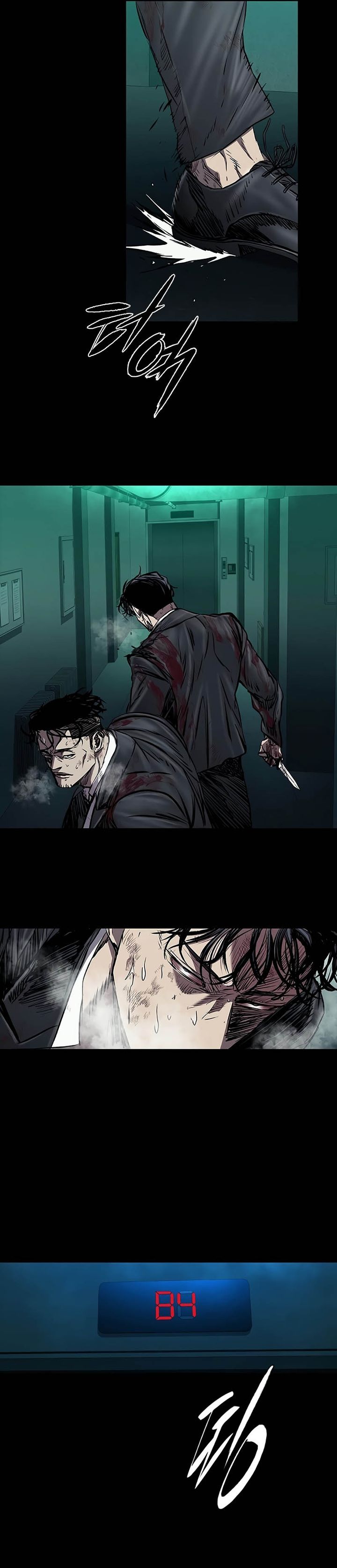 Castle 2: On Top of Everyone Chapter 111 Gambar 29