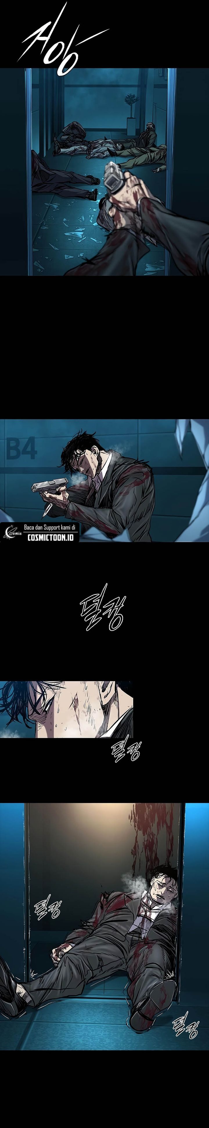 Castle 2: On Top of Everyone Chapter 111 Gambar 30