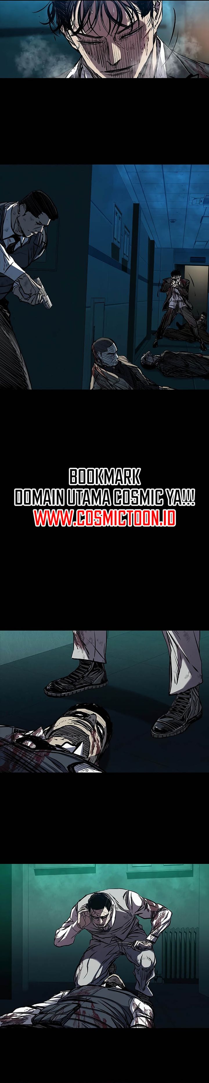 Castle 2: On Top of Everyone Chapter 111 Gambar 31