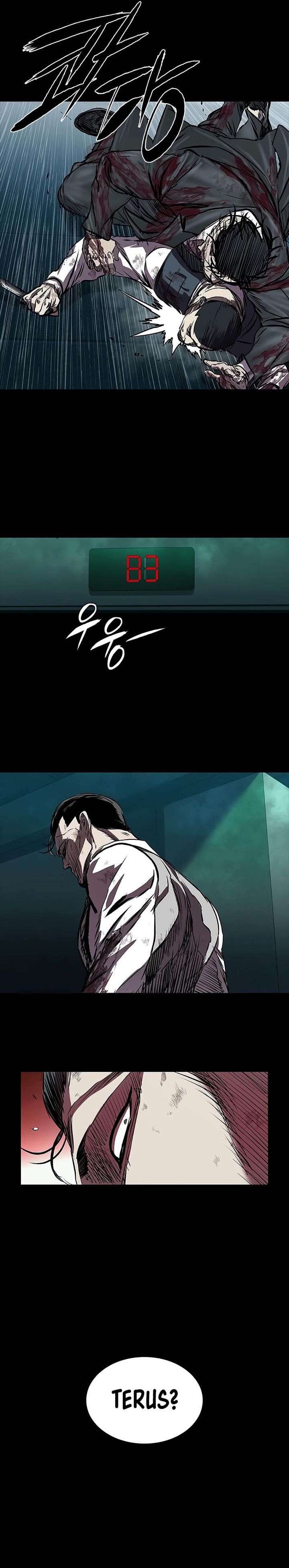 Castle 2: On Top of Everyone Chapter 111 Gambar 38