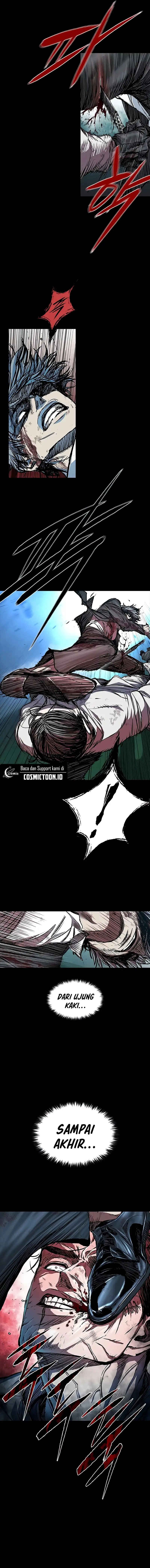 Castle 2: On Top of Everyone Chapter 112 Gambar 5