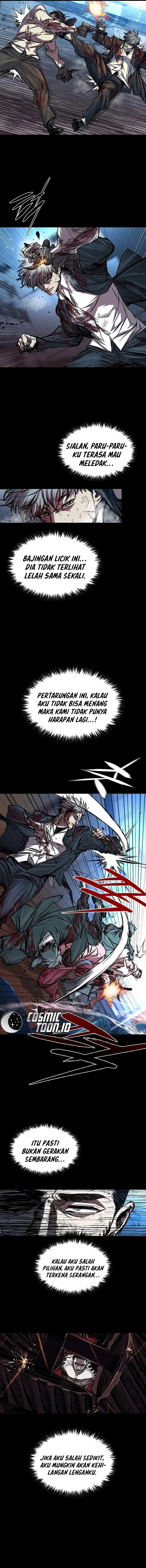 Castle 2: On Top of Everyone Chapter 112 Gambar 8