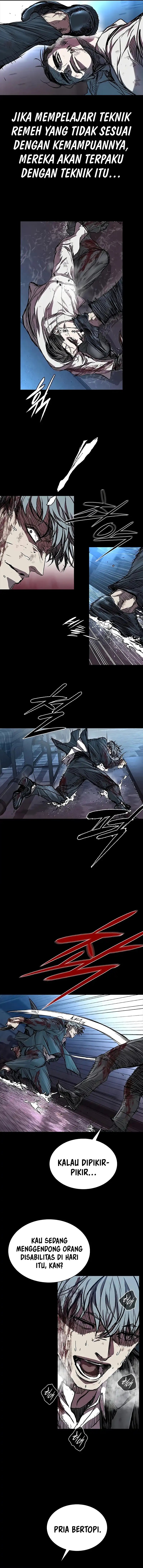 Castle 2: On Top of Everyone Chapter 112 Gambar 11