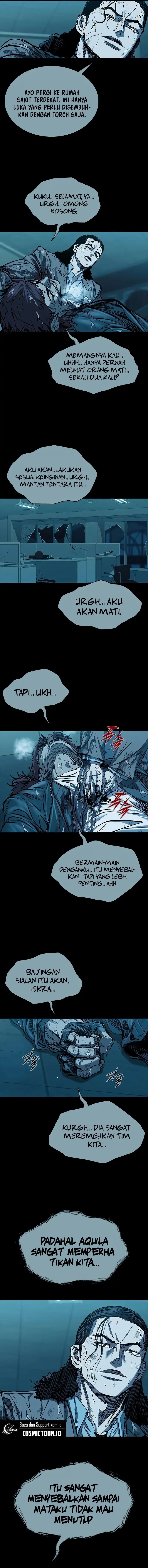 Castle 2: On Top of Everyone Chapter 112 Gambar 17