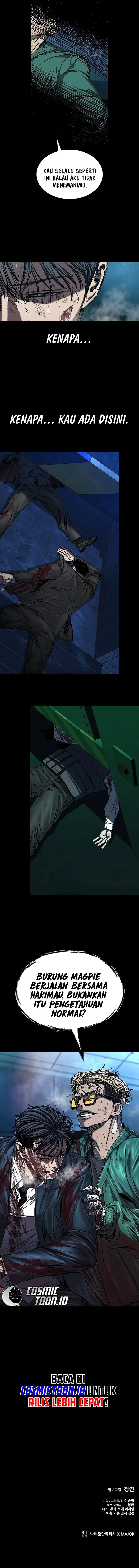 Castle 2: On Top of Everyone Chapter 112 Gambar 23