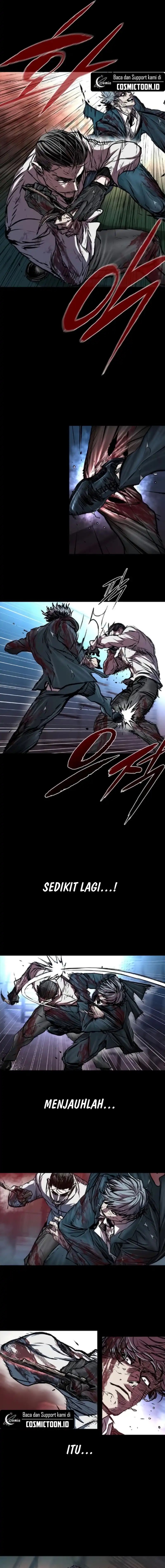 Castle 2: On Top of Everyone Chapter 113 Gambar 2