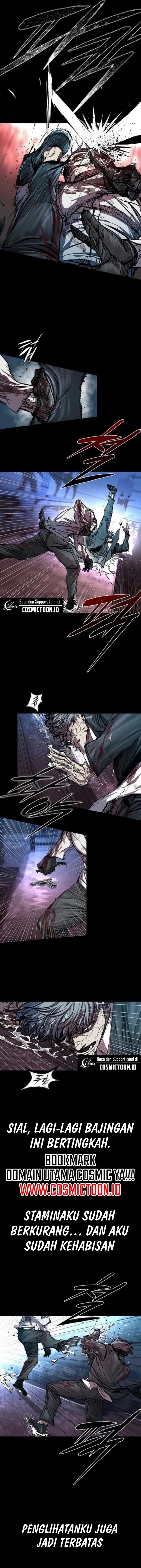 Castle 2: On Top of Everyone Chapter 113 Gambar 4