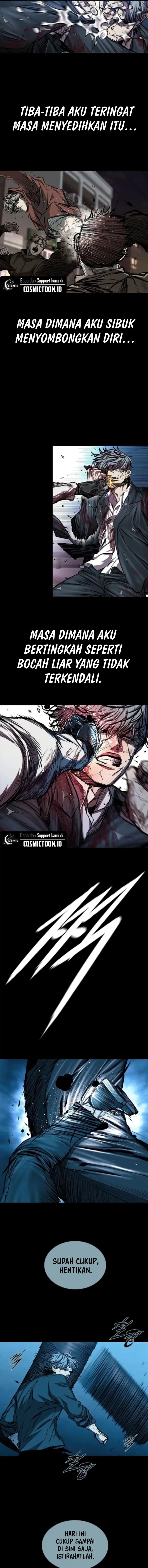 Castle 2: On Top of Everyone Chapter 113 Gambar 5