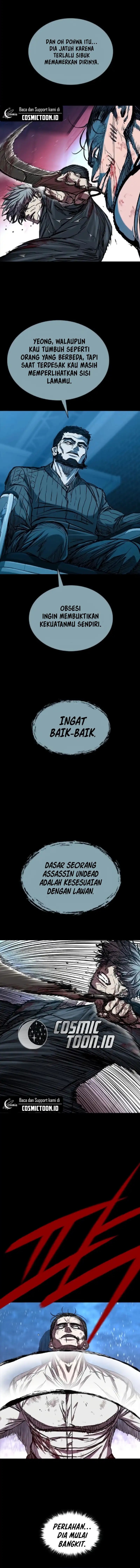 Castle 2: On Top of Everyone Chapter 113 Gambar 8