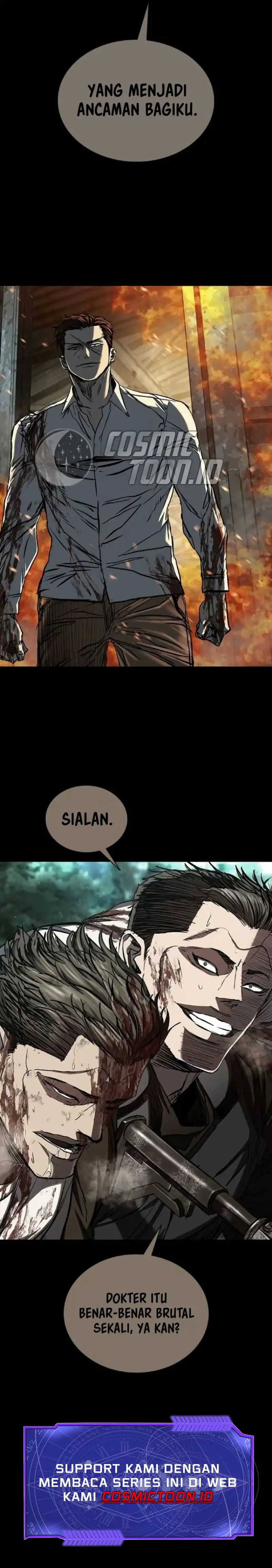 Castle 2: On Top of Everyone Chapter 120 Gambar 15