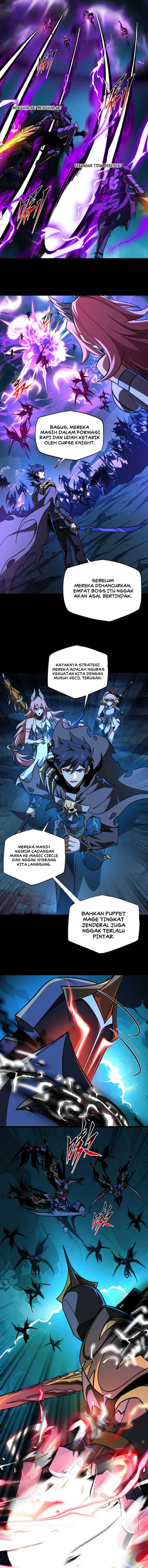 Catastrophic Priest Chapter 47 Gambar 6